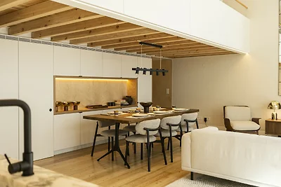 The Lisbon Loft by Cadenzalux