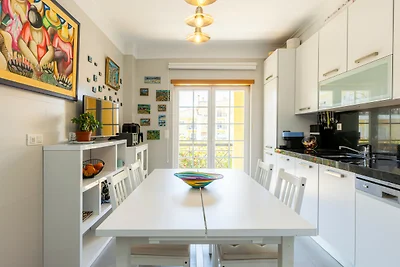 Beloura Poolside Family Apartment by...