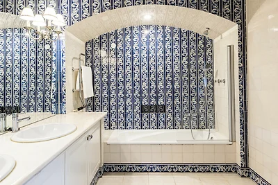 A Hideaway Paradise by CadenzaLux