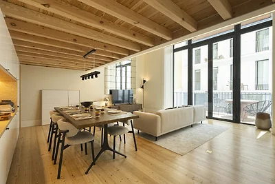 The Lisbon Loft by Cadenzalux