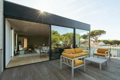 Cascais Vila Verde by Cadenzalux