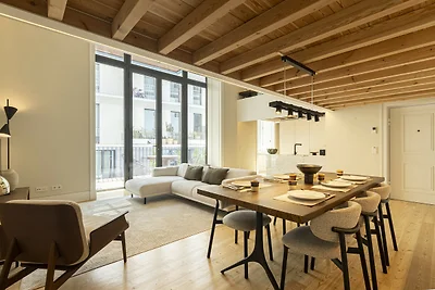 The Lisbon Loft by Cadenzalux