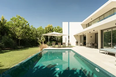Troia Design Villa