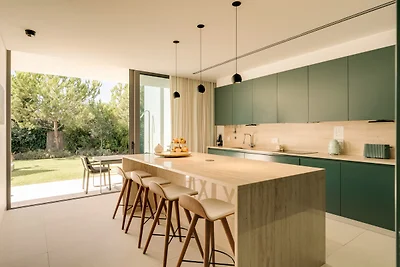 Troia Design Villa