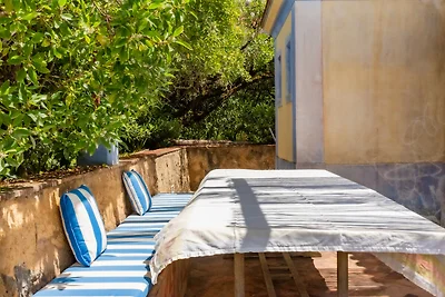 Beachfront Recluse by CadenzaLux