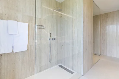 Troia Design Villa by CadenzaLux