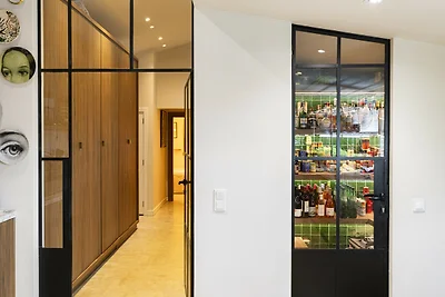 A Pines & Palms Estate by Cadenzalux