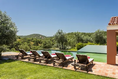 Grandola Mountain Paradise by CadenzaLux