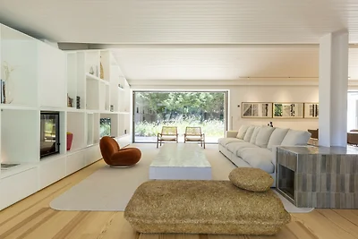 Havenwood Villa by CadenzaLux