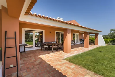 Grandola Mountain Paradise by CadenzaLux