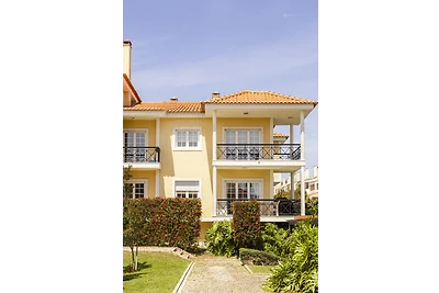 Beloura Poolside Family Apartment by...