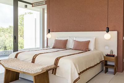 Troia Design Villa by CadenzaLux