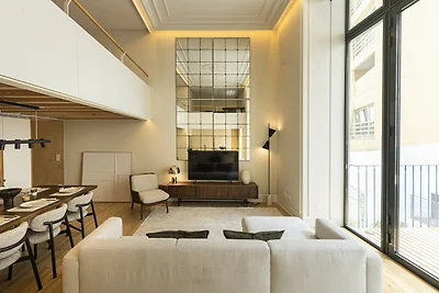 The Lisbon Loft by Cadenzalux