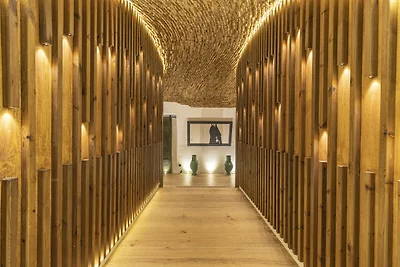 Brickstone Loft by Cadenzalux