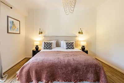 A Hideaway Paradise by CadenzaLux