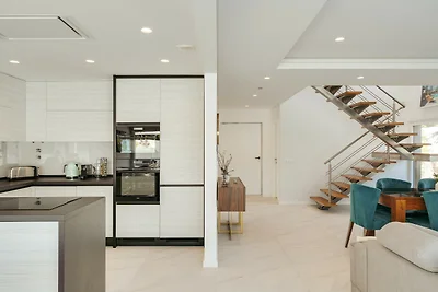 Paraty Villa by Cadenzalux