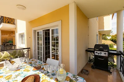 Beloura Poolside Family Apartment by...