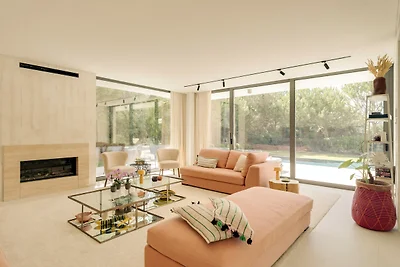 Troia Design Villa