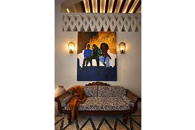 A Hideaway Paradise