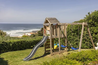 Coastal Charm Chalet by Cadenzalux