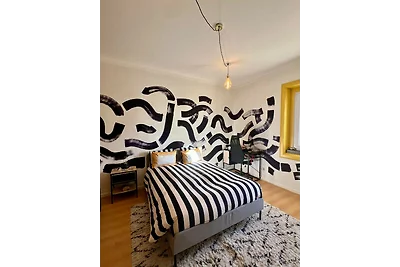 A Hideaway Paradise by CadenzaLux