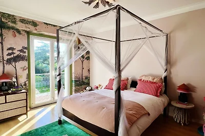 A Hideaway Paradise by CadenzaLux