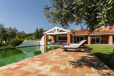 Grandola Mountain Paradise by CadenzaLux