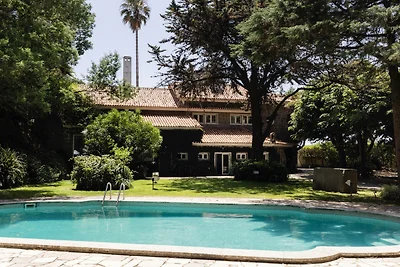 A Hideaway Paradise by CadenzaLux