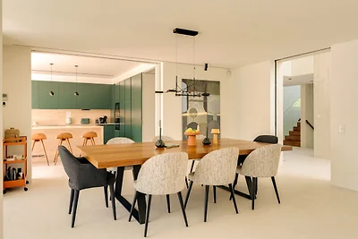 Troia Design Villa