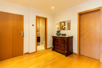 Beloura Poolside Family Apartment by...