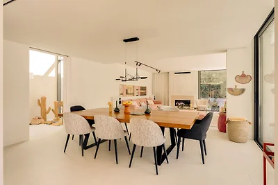 Troia Design Villa
