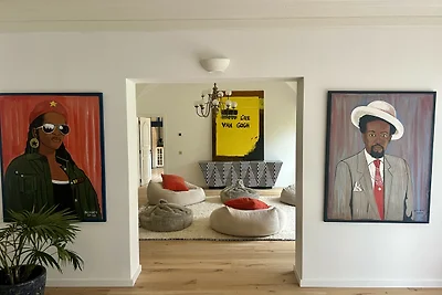 A Hideaway Paradise by CadenzaLux