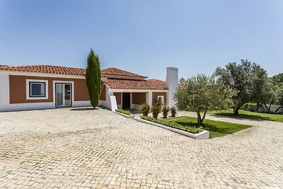 Grandola Mountain Paradise by CadenzaLux