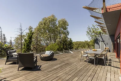 Carmim Villa by Cadenzalux