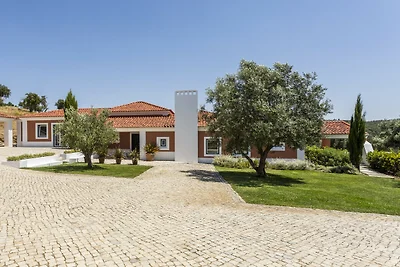 Grandola Mountain Paradise by CadenzaLux