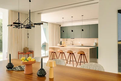 Troia Design Villa