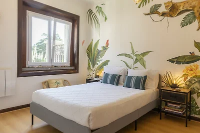 A Hideaway Paradise by CadenzaLux