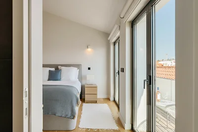 Cascais Bayview Penthouse by Cadenzalux