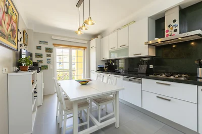 Beloura Poolside Family Apartment by...