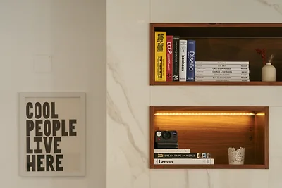 Paraty Villa by Cadenzalux