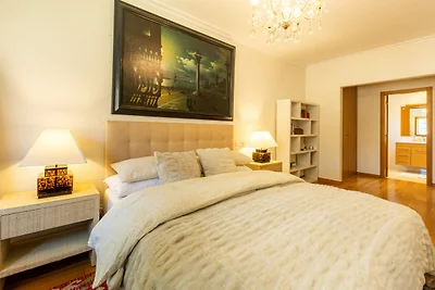 Beloura Poolside Family Apartment by...