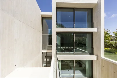 Troia Design Villa by CadenzaLux