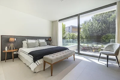 Troia Design Villa by CadenzaLux