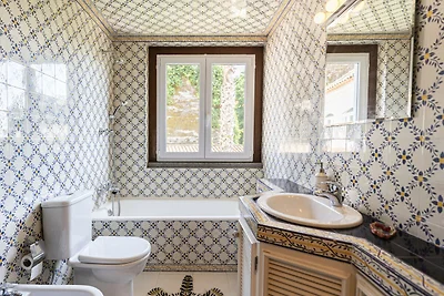 A Hideaway Paradise by CadenzaLux