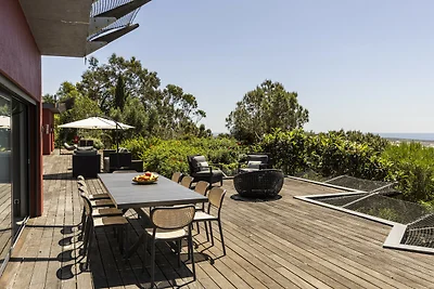 Carmim Villa by Cadenzalux