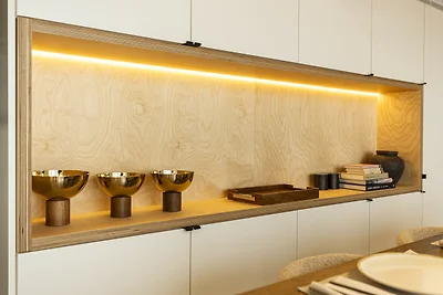 The Lisbon Loft by Cadenzalux