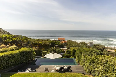 Coastal Charm Chalet by Cadenzalux