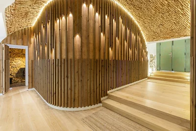 Brickstone Loft by Cadenzalux