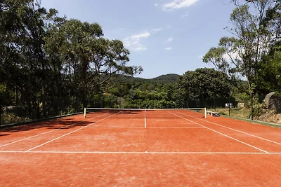 A Hideaway Paradise by CadenzaLux