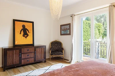 A Hideaway Paradise by CadenzaLux